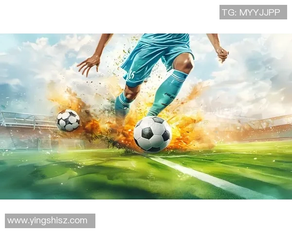 璀璨绿茵梦幻绘卷足球巨星风采插画视觉盛宴
